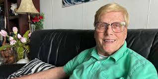 Paul's Pride Stems from Cherished Photographs