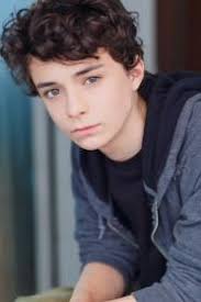 Lucas made his motion picture debut in blumhouse production's sinister 2 (2015), after having just completed a role in the groundbreaking. Lucas Jade Zumann Movie Trailers List Movie List Com