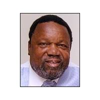 John Venning Obituary