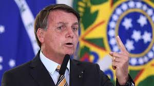 .la reforma tributaria que ha causado revuelo en la opinión pública en las últimas semanas. Bolsonaro Promete Reforma Tributaria Para 2021 Veja O Que Mudara