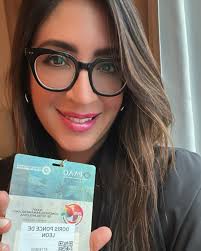 Dra. Doris Ponce de León (@glaucomatampico) • Instagram photos and videos