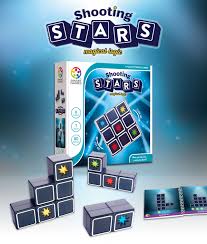 Smart Games Shooting Stars 2020 New Item Lazada Singapore