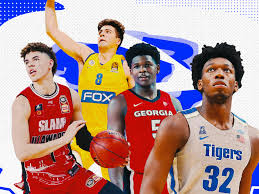 Historically, the nba draft order has been determined by inverse order of standings like most other professional sports leagues. Nba Mock Draft 2020 Instant Picks After Lottery Order Set Sbnation Com