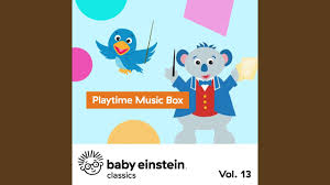 Old Macdonald Had A Farm The Baby Einstein Music Box Orchestra Shazam