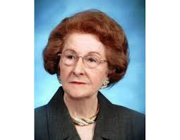 Betty Bickel Obituary (1925