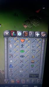 Nechryael are demonic slayer creatures, which require a slayer level of 80 in order to harm. Best Way To Do Nechryaels 2007scape