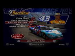 Nascar thunder 2004 download free full game is a racing simulator by ea sports, released in 2003 and available in separate versions for playstation download full nascar thunder 2004. Where Can I Play Nascar Thunder 2004 Game For Free Play Online