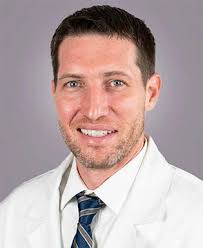 Adam J. Kinninger, DO