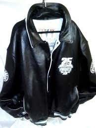 Vintage Avirex Black Leather 25th Anniversary Bomber Jacket Sz 6xl Avirex Flightbomber Leather Jacket Men Leather Jacket Jackets