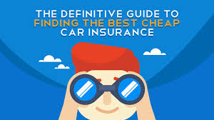 To determine which cheap car insurance companies to feature, bankrate's editorial team evaluated each company based on quoted average premiums, coverages, discounts, policy features and. The Definitive Guide To Finding The Best Cheap Car Insurance Quote Com