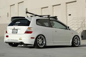 White Ep3 Jdm Honda Civic Type R Honda Hatchback Jdm Honda