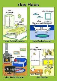 Zu hause können sie sich in ihrer erstsprache gehör verschaffen. 19 Wohnung Haus Ideen Deutsch Lernen Hausunterricht Deutsch Unterricht