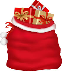 Tubes Noel Cadeaux Jouets Noel Peintures De Noel Fond De Noel