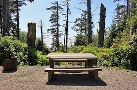 Your choice of premium cabins includes: 12 Top Rated Campgrounds On Vancouver Island Bc Planetware