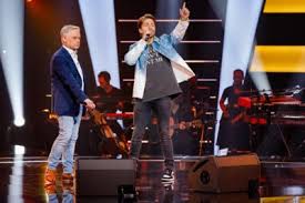 Sebastien vanreet tv producer flexus: Opnamen Van The Voice Senior Draaien Op Volle Toeren De Het Nieuwsblad Mobile