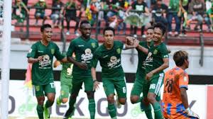 David da silva (34) , diogo campos (76). Jadwal Dan Siaran Langsung Laga Persebaya Vs Pss Sleman Sabtu Ini Tirto Id