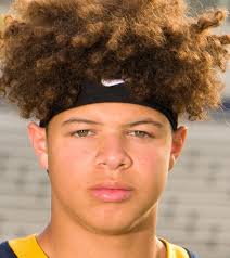 Meet the District 10 Football Small School All-Stars