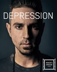 Wadeʻs Window : The Blog — WADE ROBSON