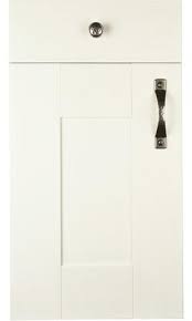 Light grey eucalyptus grandis door. Shaker Kitchen Doors Just Click Kitchens