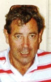 THOMAS MAHER Obituary (2014)