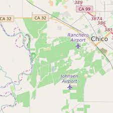 Portions of zip code 95973 are contained within or border the city limits of chico. Map Of All Zip Codes In Chico California Updated August 2021