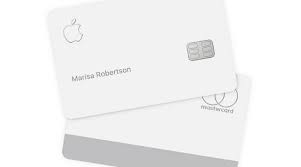 This is a digital credit card that can be carried on the apple wallet app. Apple Doesn T Want Your Ordinary Credit Card To Touch The Apple Card Technology News The Indian Express