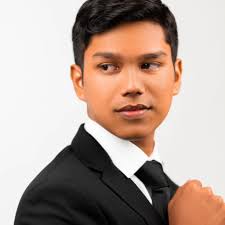 Spent the afternoon with my former student, Keron Williams. Keron was one  of my first students that I taught Mathematics to in Region One. He was the  valedictorian at Port Kaituma Secondary