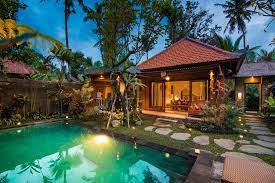 Compare reviews, photos, & availability w/ travelocity. Bunut Garden Luxury Private Villa Ubud Aktualisierte Preise Fur 2021