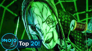 54 movies that will make every man scream like a little girl. Top 20 Creepiest Kids Movies Ever Watchmojo Com
