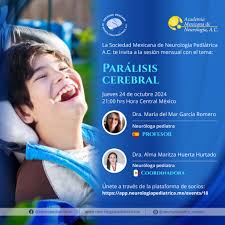 Dra. Dora Camacho Vazquez, Neurologa Pediatra