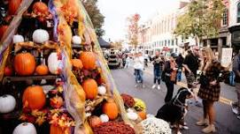 41st Annual Pumpkinfest | 2026