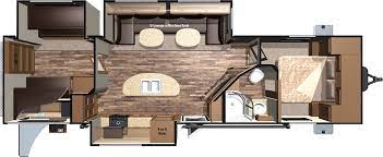 48 Rv Models I Like Ideas Rv Travel Trailer Bunk House