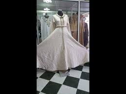 تفصيل وخياطة فستان كلوش للبنات الصغار بطريقة سهلة ومبسطة Youtube Fashion Couture Dresses