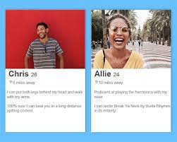 Witty dating profiles to attract men. 4 Types Of Funny Tinder Bios That Will Get You Matches