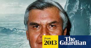 Second world war Navajo code talker Wifred Billey dies aged 90