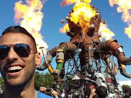 Voice of the Innovator: Ben Varghese #WeAreCisco