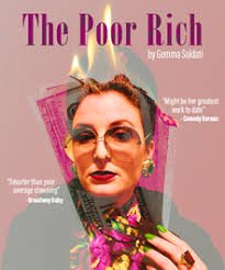 Comedy Revue: The Brave New Workshop's Newest Show Now Playing