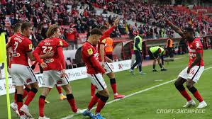 Jul 03, 2021 · рапид (вена), зенит, локомотив (москва), футбол локомотив сыграл вничью с рапидом в товарищеском матче 19:26 03.07.2021 Chempionat Rossii Po Futbolu Rasklad V Rpl Chempionskaya Gonka Zenit Lokomotiv Spartak Sport Ekspress