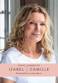 Izabel Camille AW2021-22 by Izabel Camille Jewelry