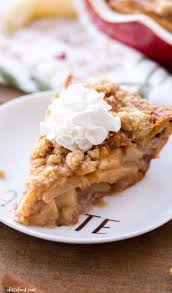 Cinnamon Roll Dutch Apple Pie Pillsbury Apple Cobbler Recipe Cinnamon Roll Dutch Apple Pie Dutch Apple Pie Recipe