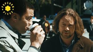 Della Frye Uncovers the Truth at the Hospital (Rachel McAdams)