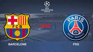 Sa sortie hasardeuse en tout début de match n'avait pas forcément. Ligue Des Champions Notre Pronostic Pour Fc Barcelone Psg