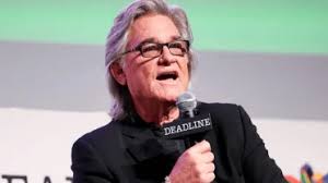 Kurt Russell Makes Controversial Remarks About Gender and Parenting