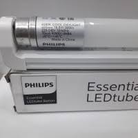 Harga lampu led philips dan merk murah lain juli 2019 daftar harga lampu philips led, harga lampu led pemakaian lampu kini tidak hanya untuk penerangan rumah saja beberapa diantaranya banyak yang digunakan sebagai hiasan jenisnya pun beragam dan salah satu yang. Jual Lampu Tl Led Philips Murah Terbaik Harga Terbaru August 2021