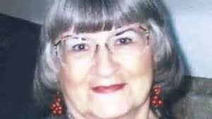 Ruth Maughan Obituary (2019