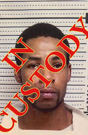 Eufaula City Jail Inmates