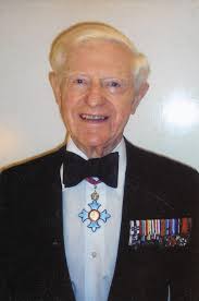 Forgotten History-Major Tommy Macpherson