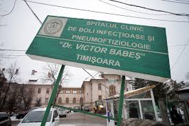 Spitalul de boli infecţioase din timişoara, transformat în centru pentru bolnavii de coronavirus, are 32 de pacienți internați. DonaÈii Importante Pentru Spitalul De Boli InfecÈioase Din TimiÈoara 75 000 De Lei FinanÈeazÄ Lupta Cu Noul Coronavirus