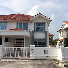 Penang island has one large city, the most visitors who come to penang choose to stay in or close to the old part of george town. Penang Island Landed Homestay Holiday Home Georgetown