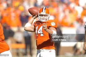 48 Clemson Will Proctor Stock Photos, High-Res Pictures, and Images